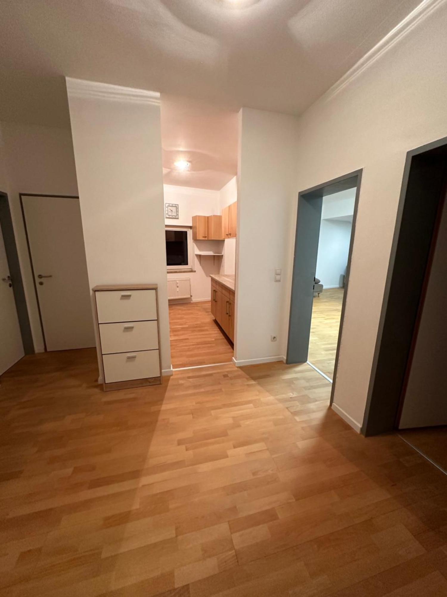 Geraeumiges Sonniges Apartment Mit Bergblick Imst Eksteriør billede